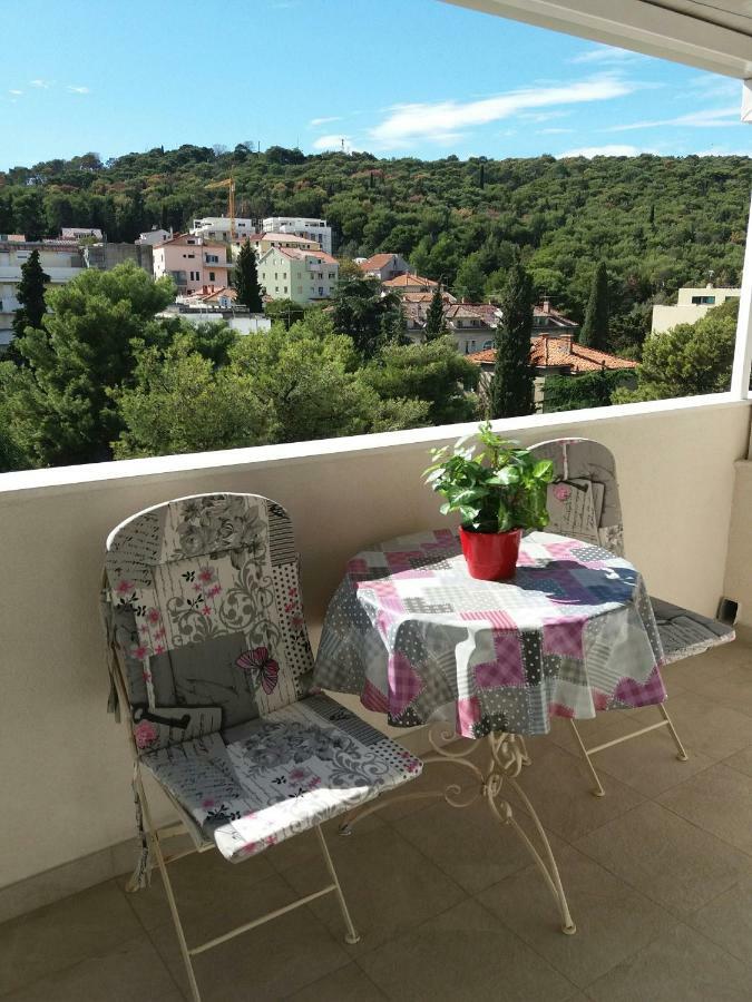 Frana Blue Apartment