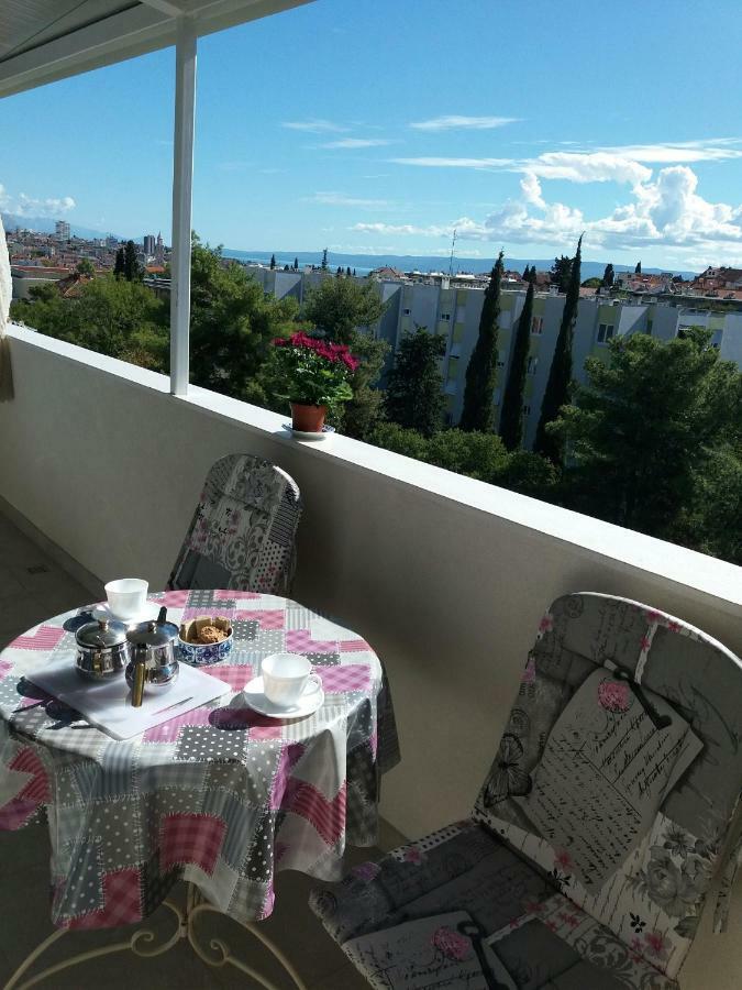 Frana Blue Apartment *