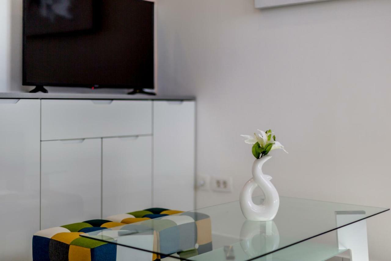 Appartement Twins
