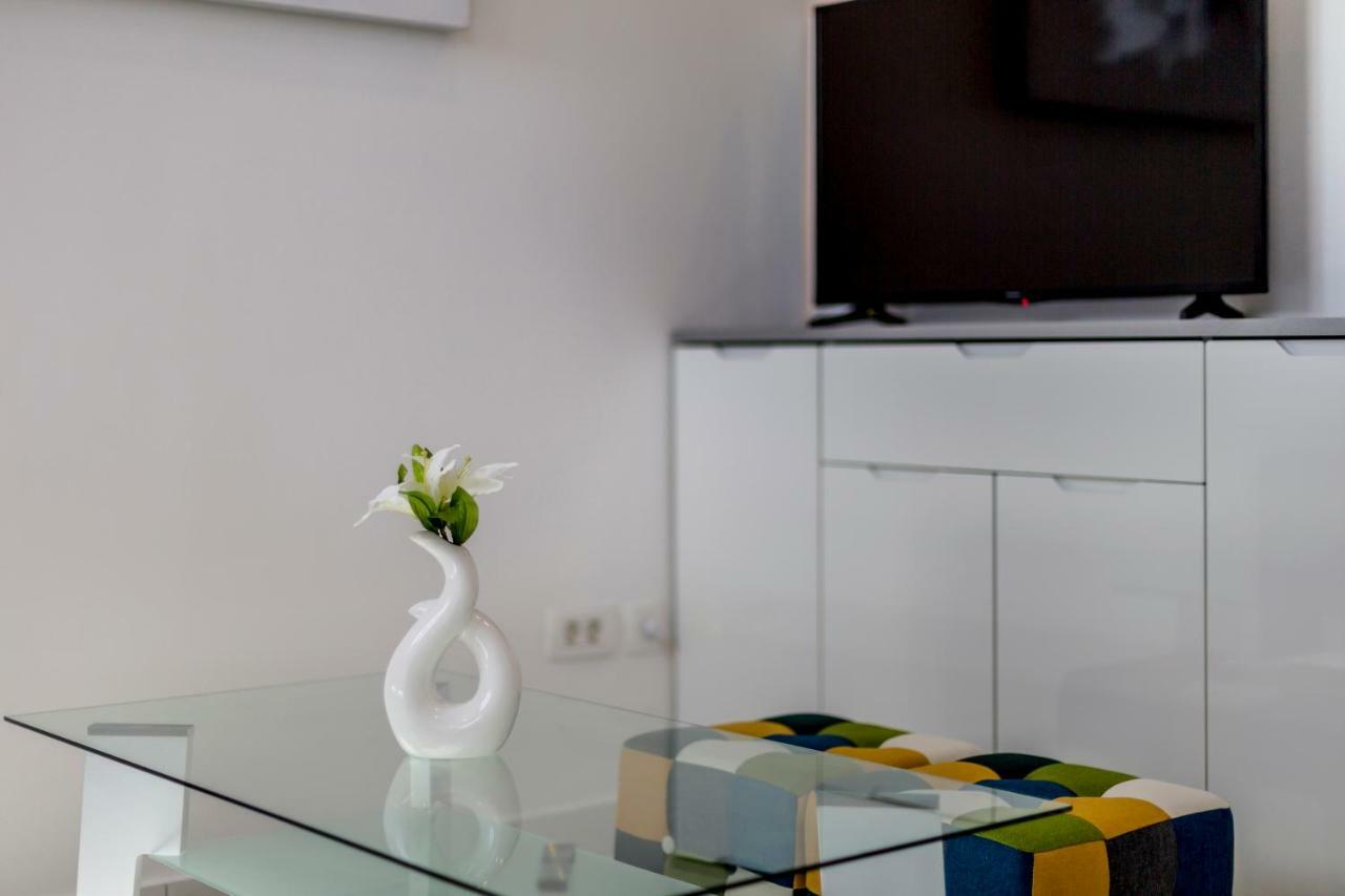 Appartement Twins Split