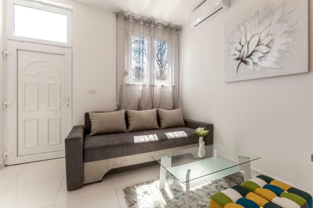 Twins Appartement Split