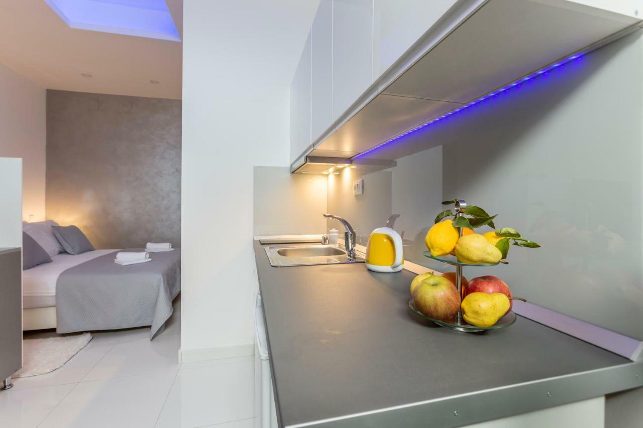 Twins Appartement *