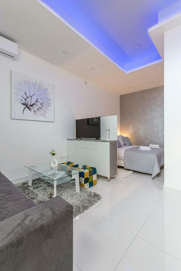Twins Appartement Split