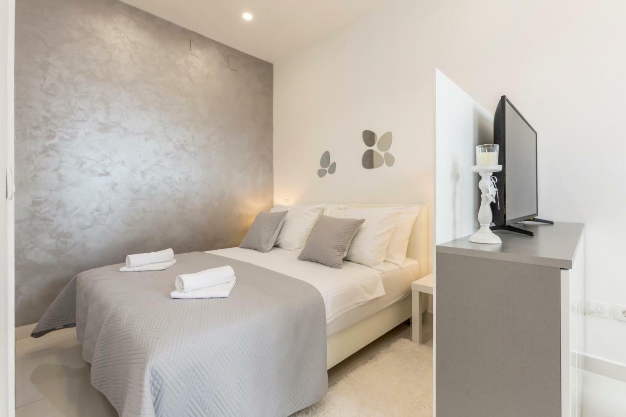 Twins Appartement *