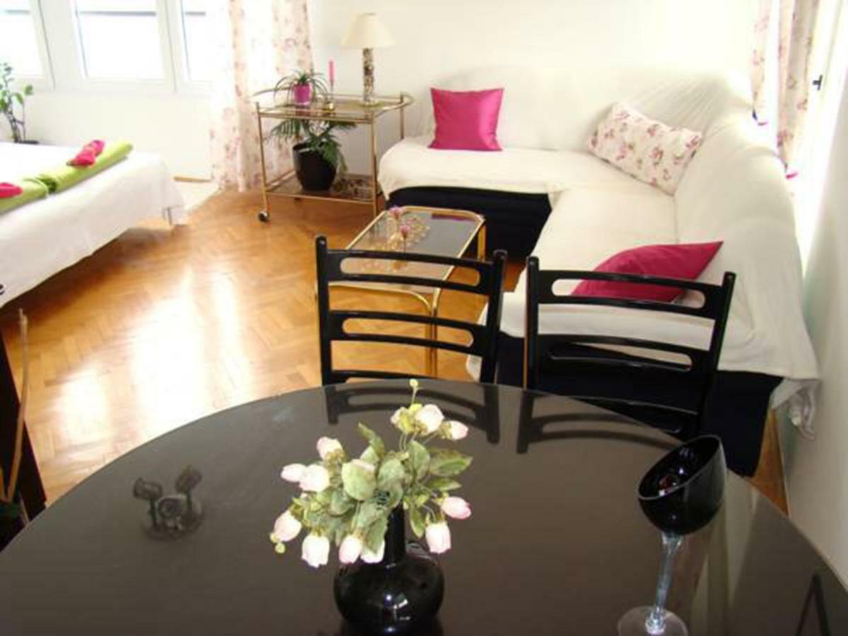 Teja Apartment Split