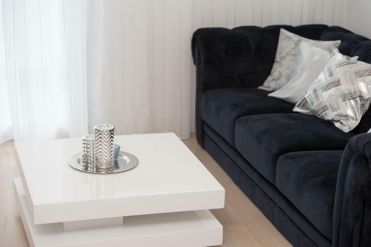 Condo Spalato Apartamento Split