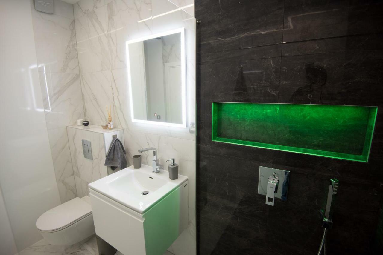 Apartamento Condo Spalato *