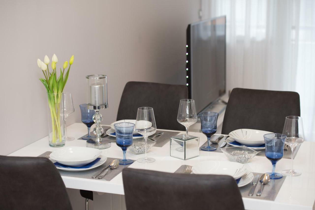 Apartamento Condo Spalato Split