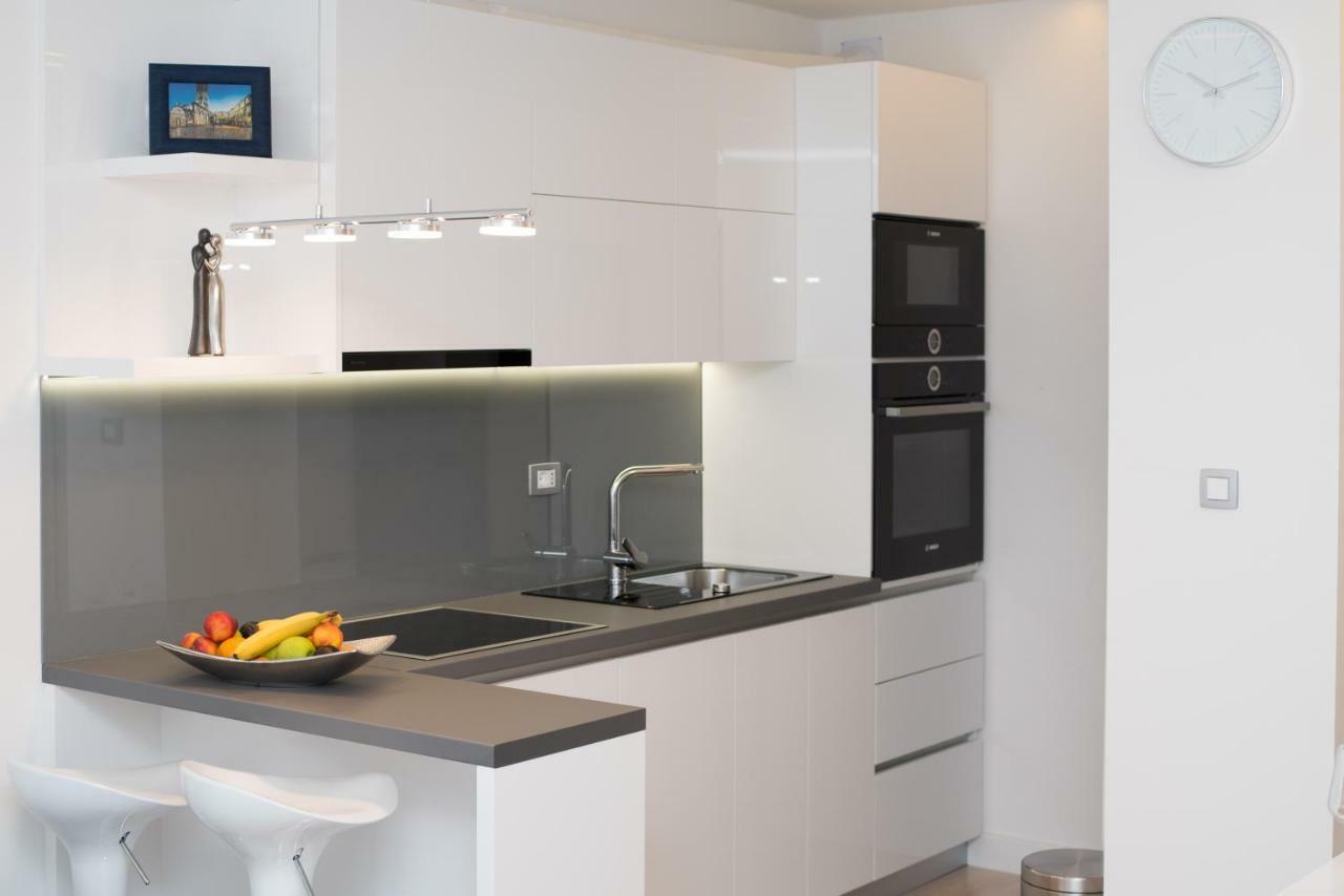 Condo Spalato Split