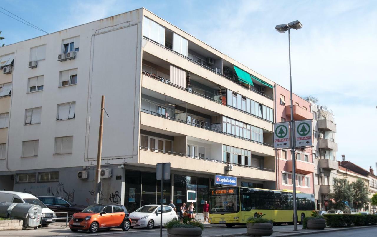 Condo Spalato Apartamento