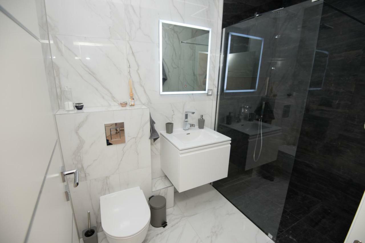 Condo Spalato Apartamento