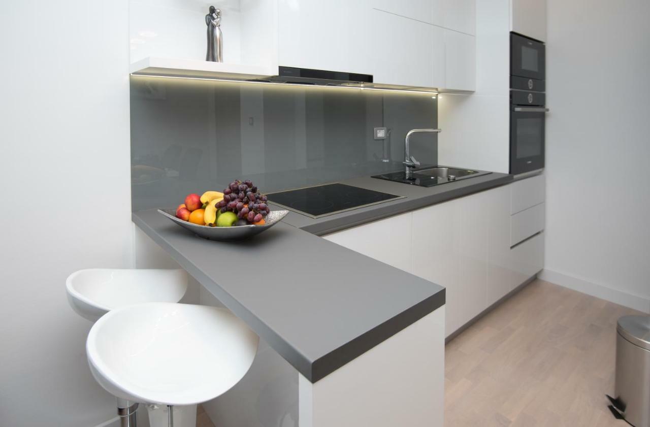 Apartamento Condo Spalato Split