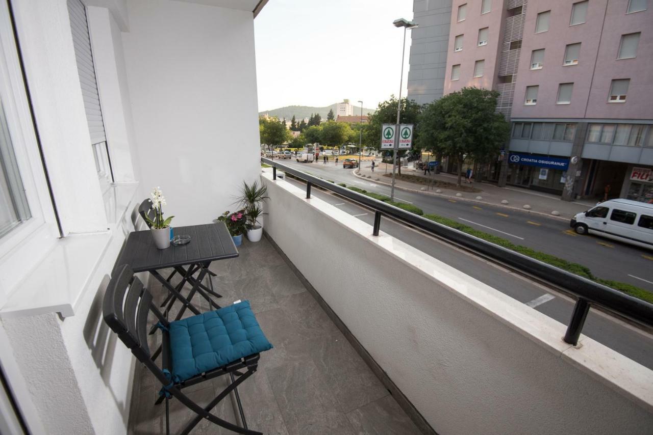 Condo Spalato Apartamento *