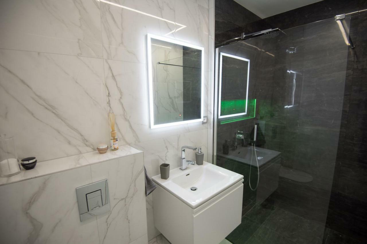 Apartamento Condo Spalato Split