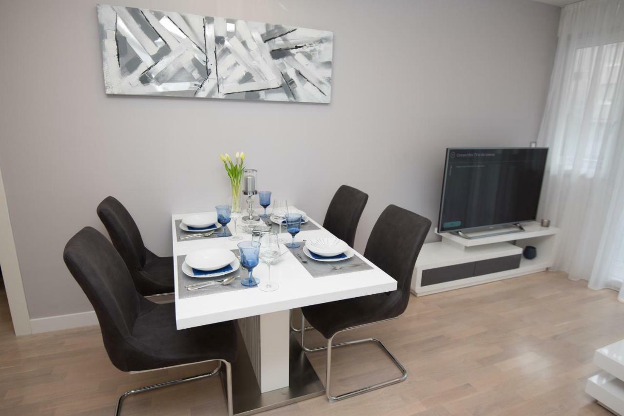 Condo Spalato Split
