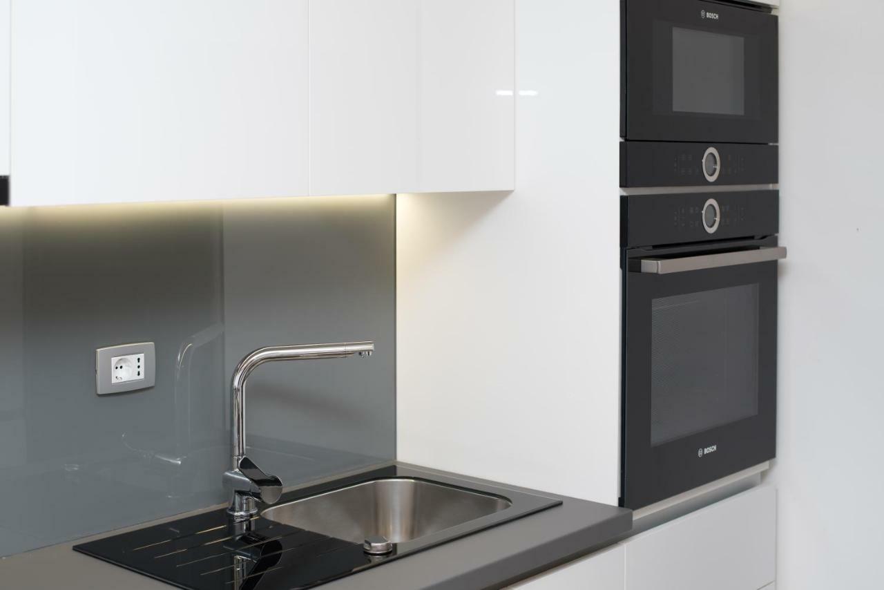 Apartamento Condo Spalato Split