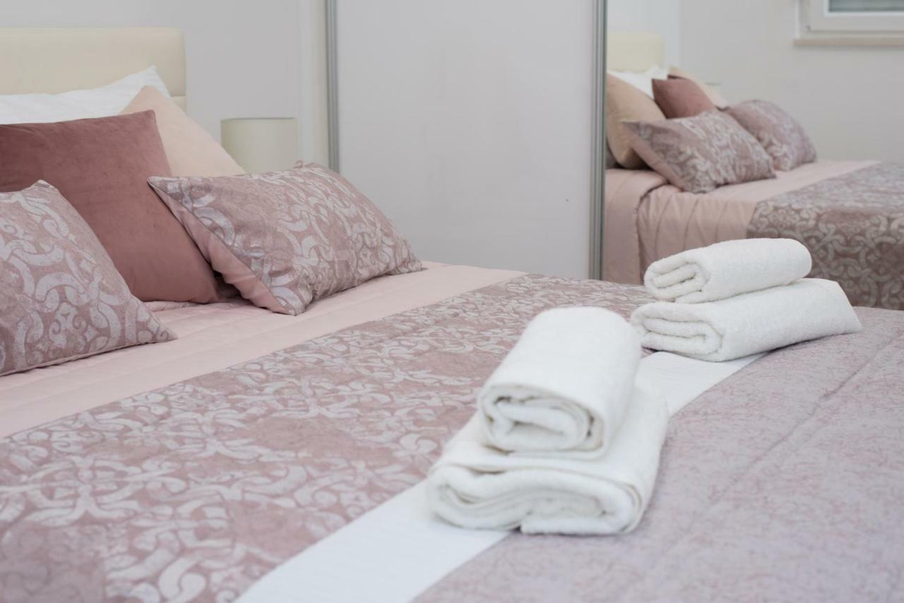 Apartamento Condo Spalato Split