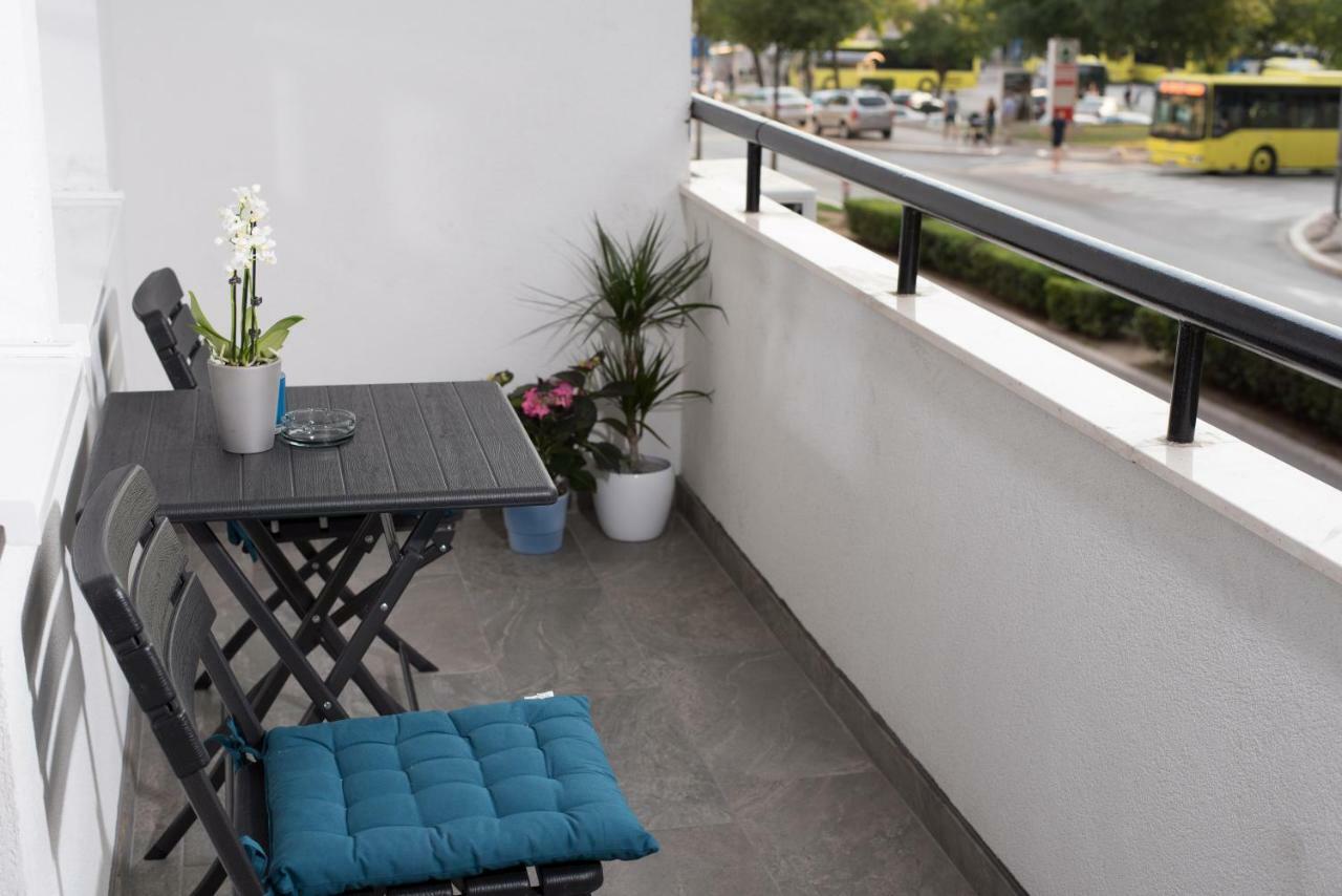 Condo Spalato Apartamento *