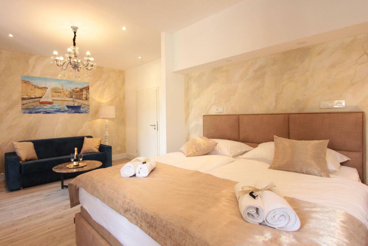 Well Of Life Luxury Guest house Split