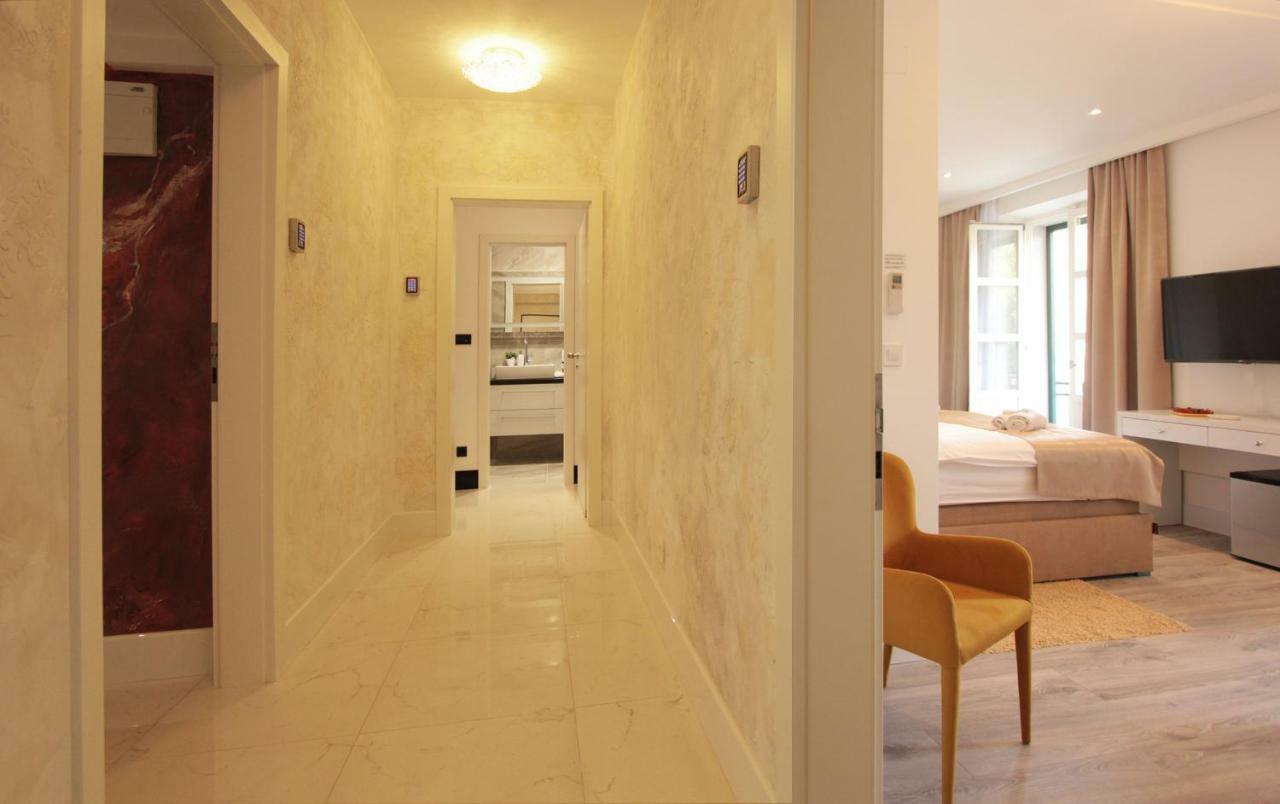 Well Of Life Luxury Guest house Split