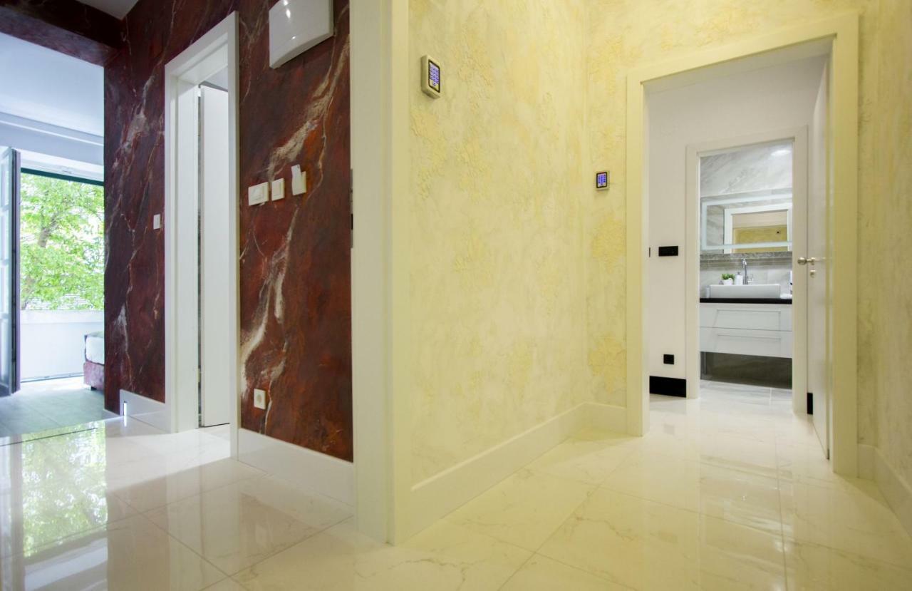Well Of Life Luxury Guest house Split