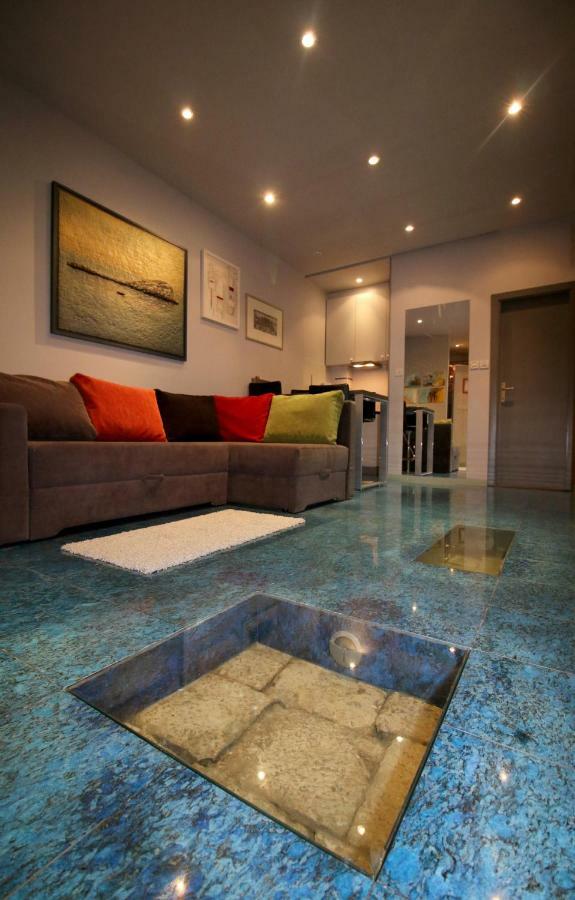 Art Apartment