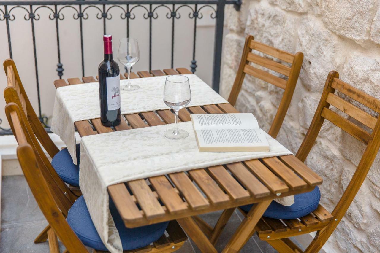 Luxury Petra In 400 Year Old Stone House 4+2 Apartment *