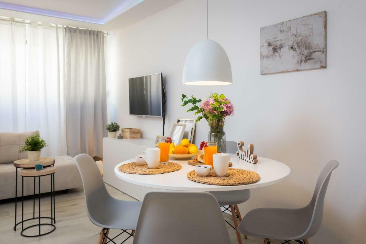 Enjoy Apartment