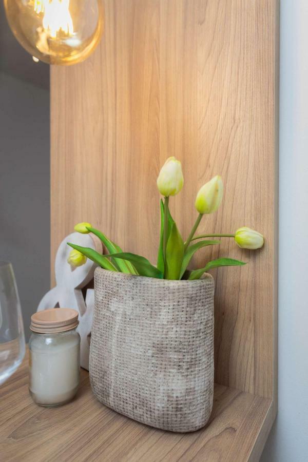 Enjoy Apartment