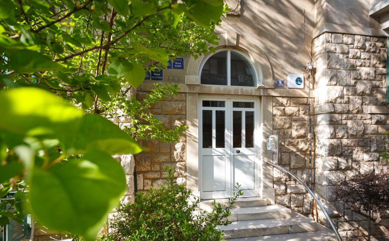 Well Of Life Luxury 4* Split