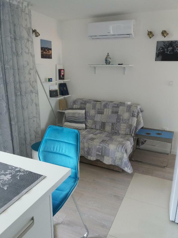 Apartment Frana Blue