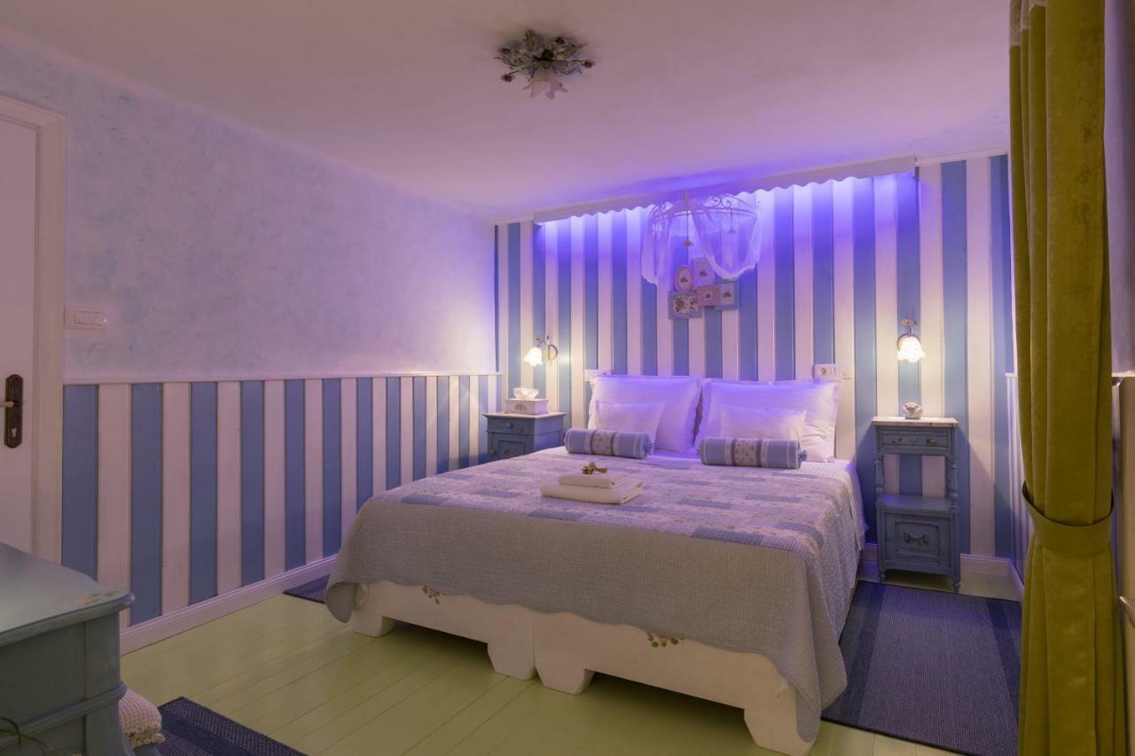 Gasthuis Boutique Cardea Split