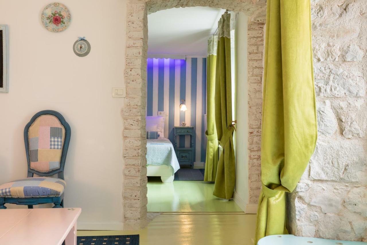 Gasthuis Boutique Cardea 4*