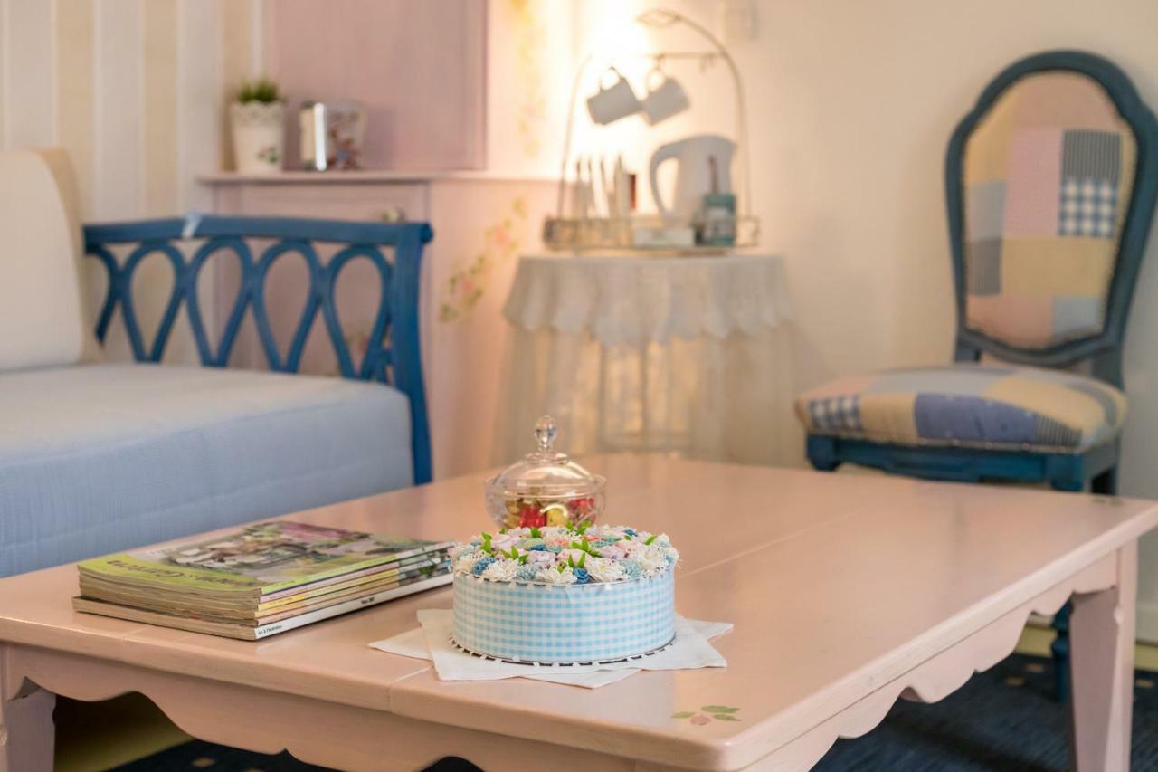 Gasthuis Boutique Cardea Split