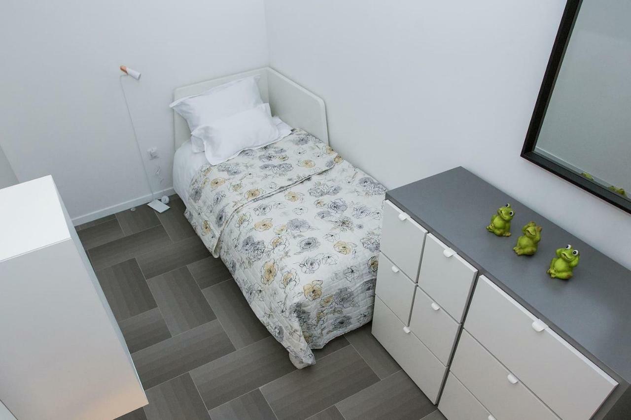 Apartman Luxury Marjan - Black