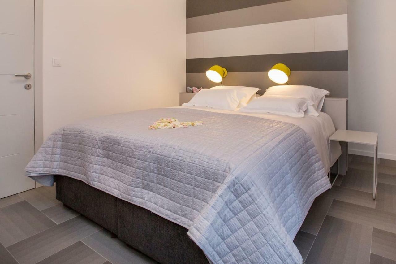 Luxury Marjan - Black Apartman