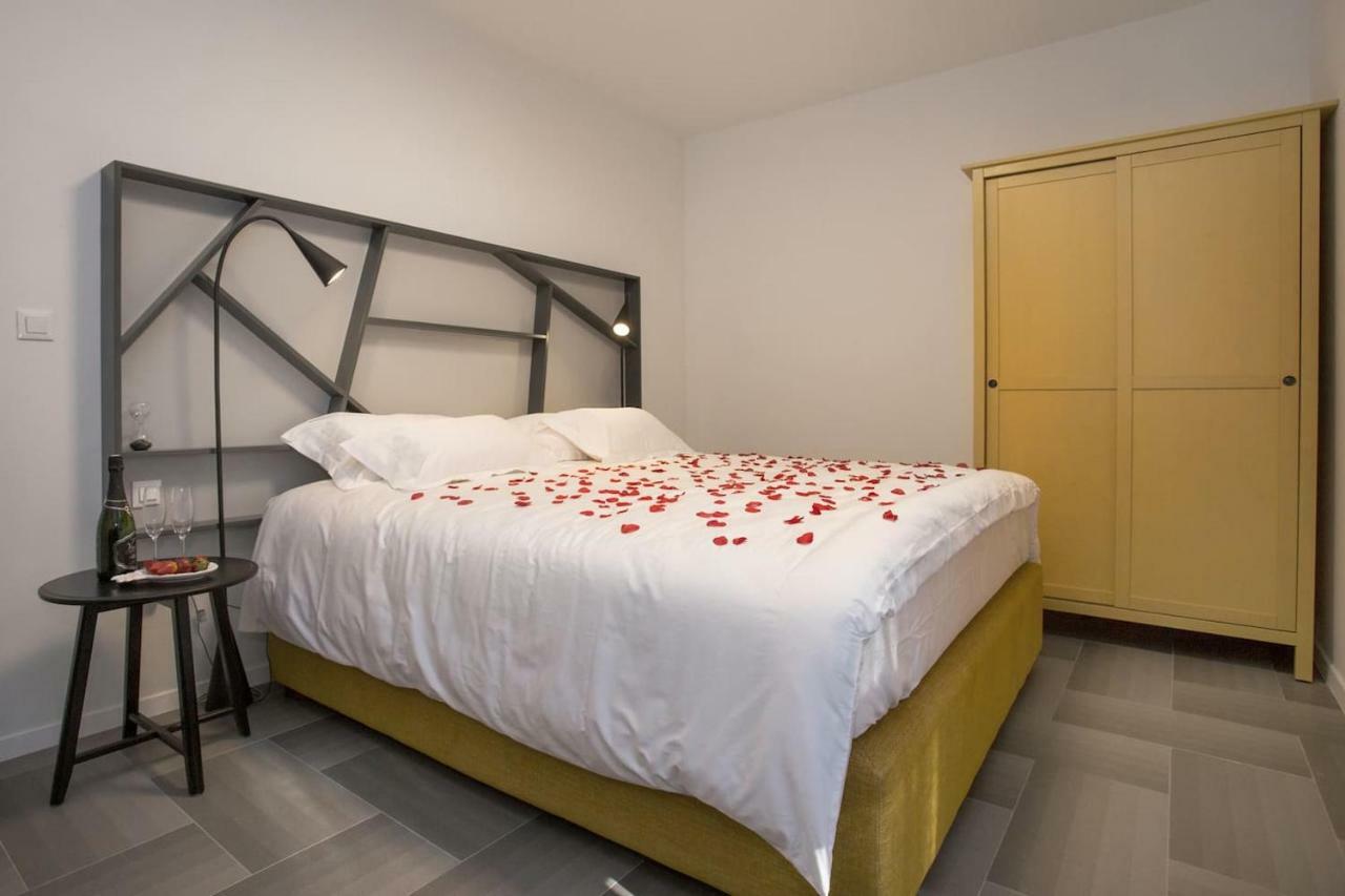 Luxury Marjan - Black Apartman