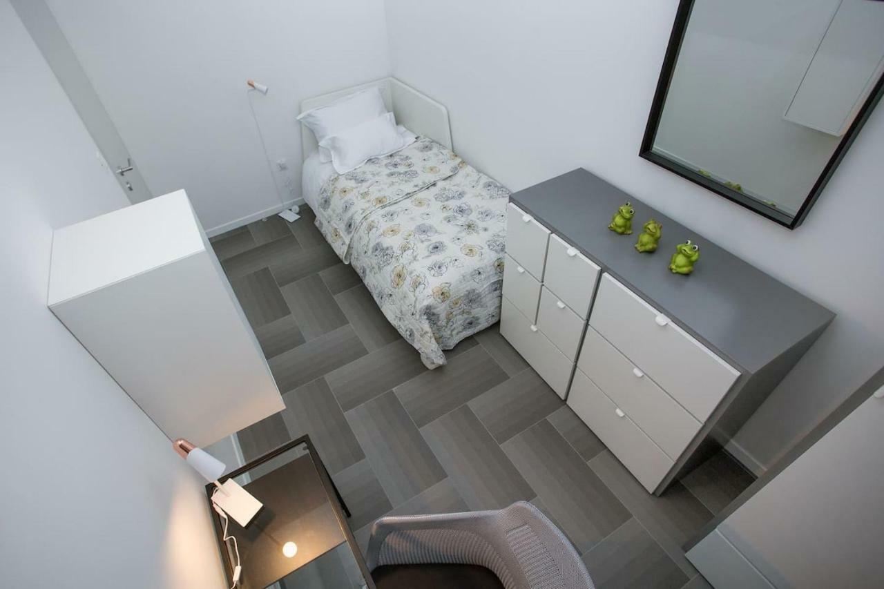 Luxury Marjan - Black Apartman