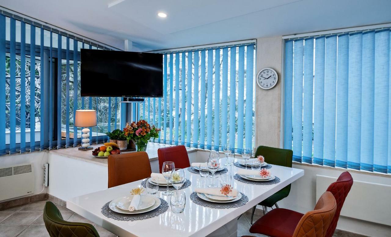 Apartman Villa Corona Split Split