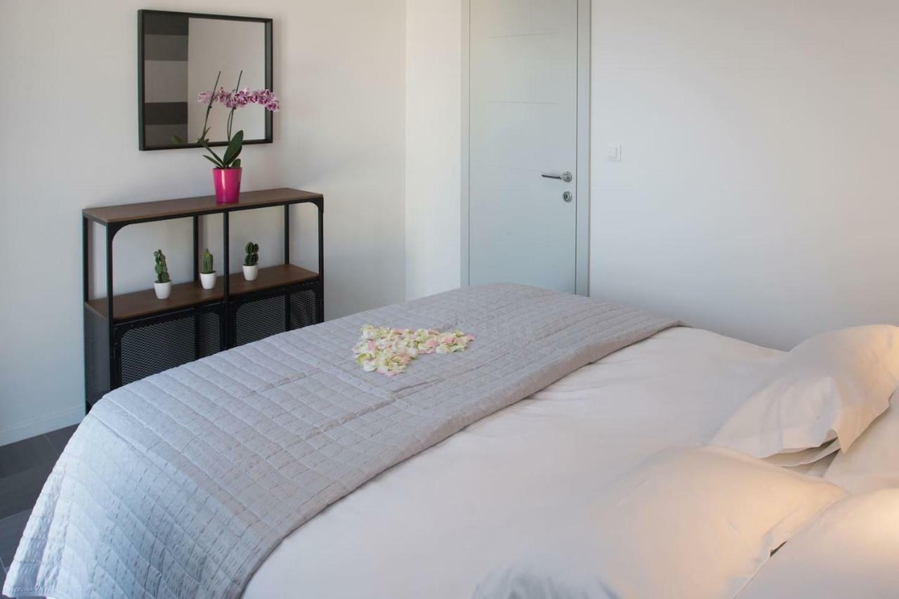Luxury Marjan - Black Apartman Split