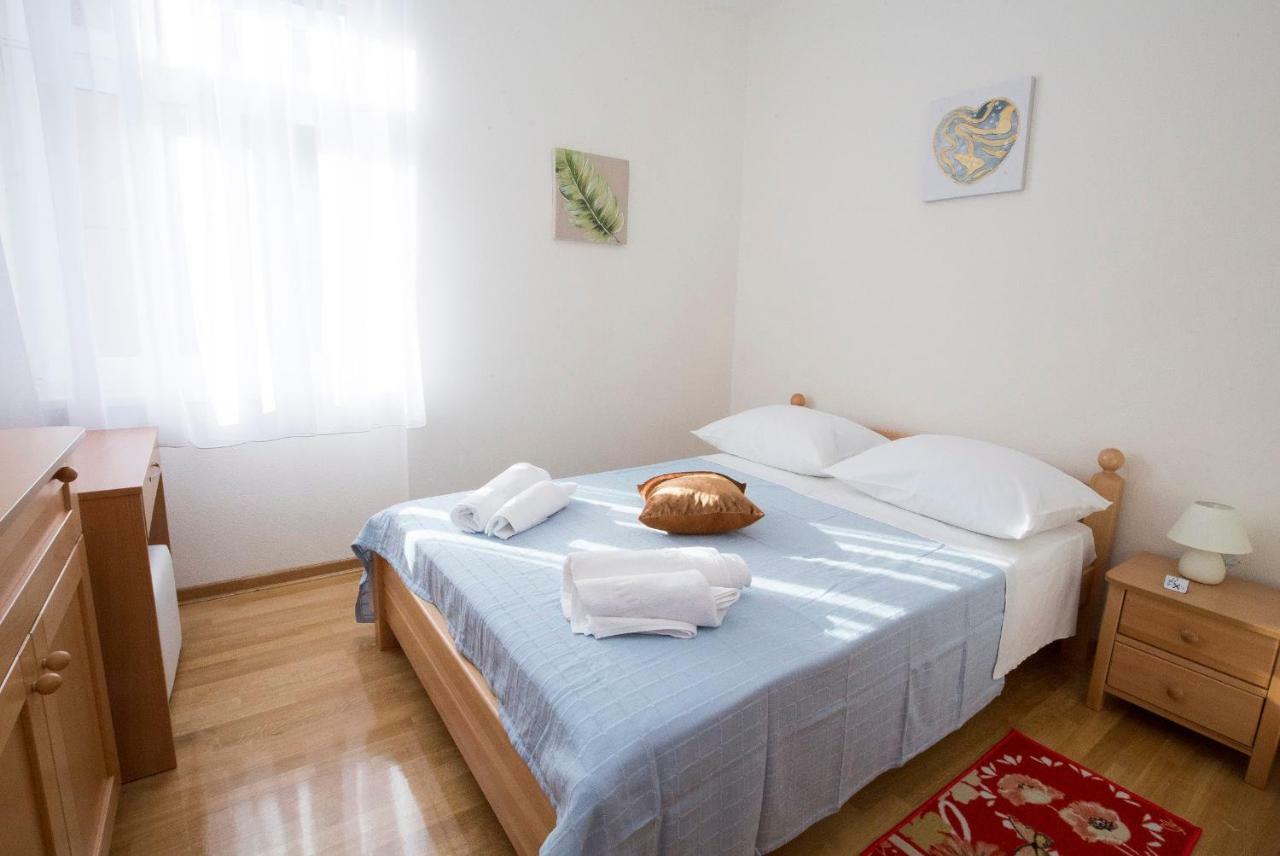 Appartement Xxl Luxury Split