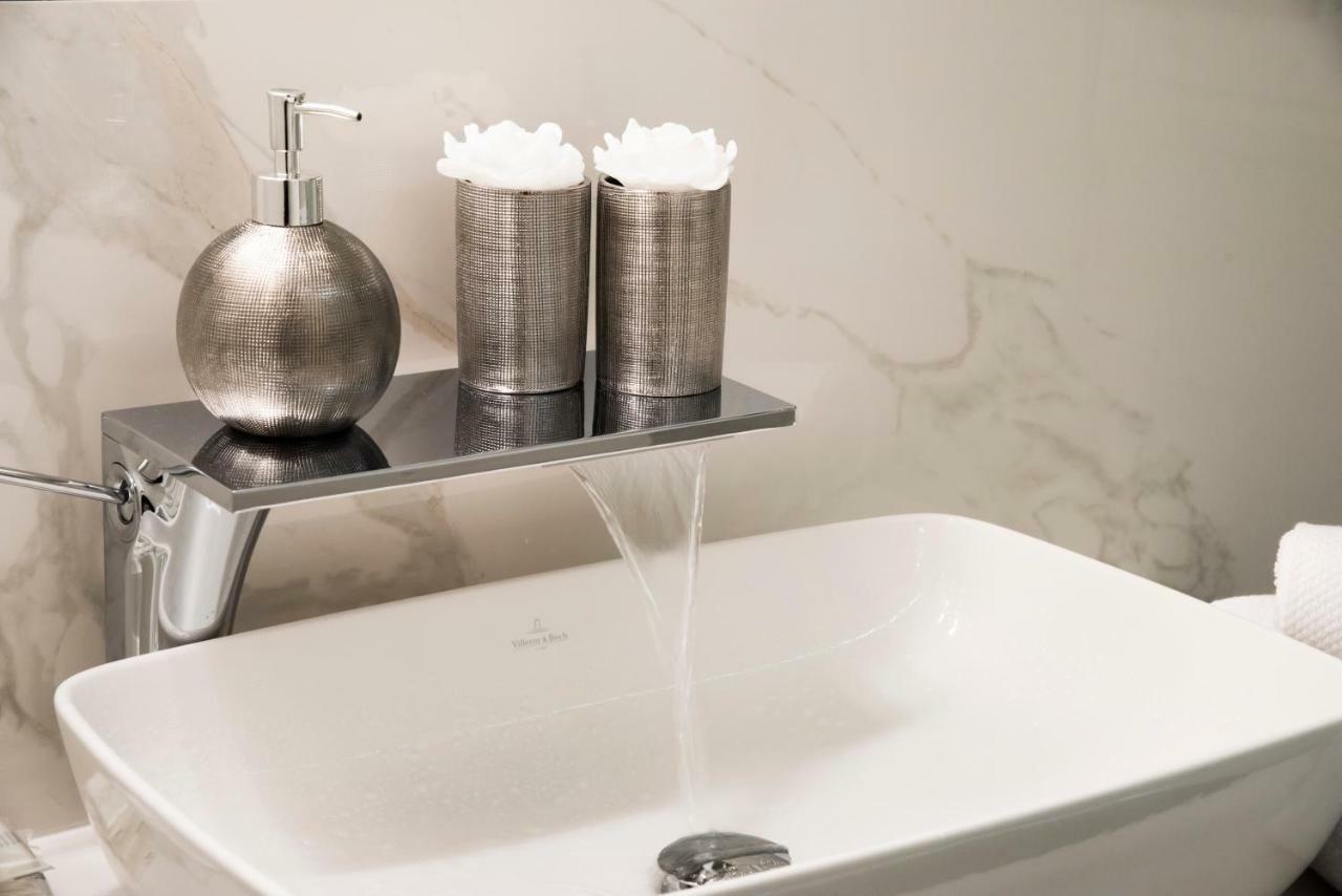krevet i doručak Fortuna Luxury 1