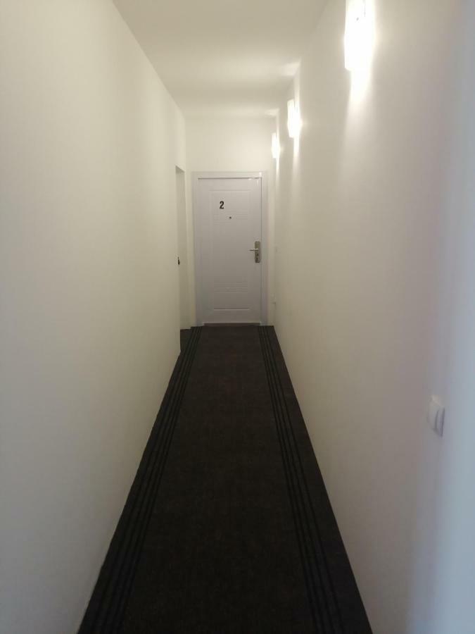 D-apartmentst Apartment Split