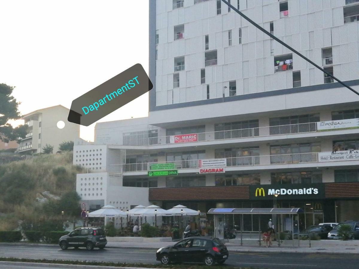 D-apartmentst * Split