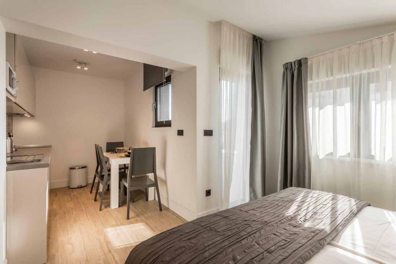 2nightstudios Guest house Split