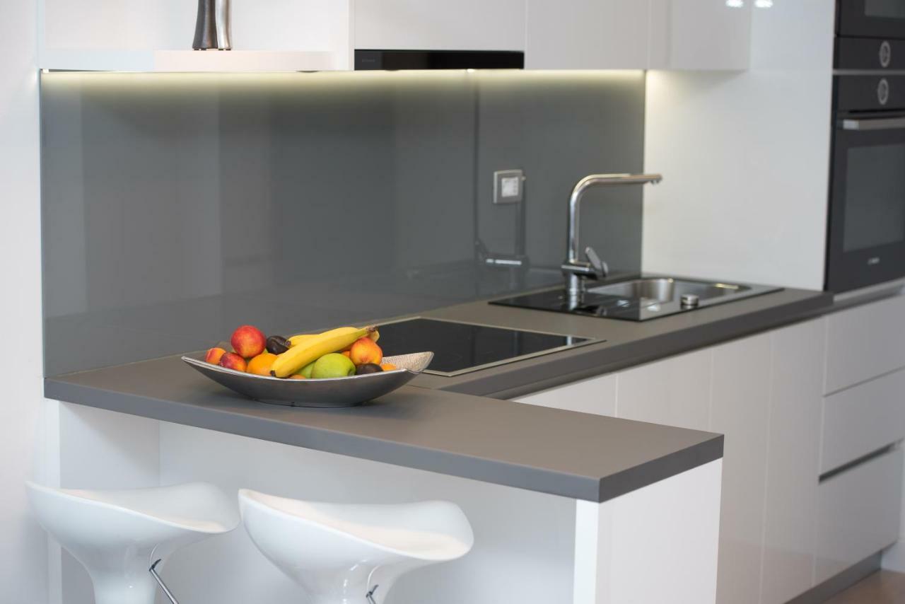 Apartamento Condo Spalato *