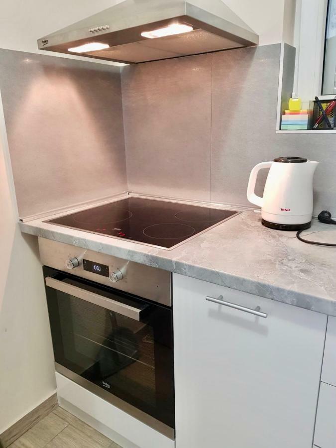 Apartamento Split4me Split