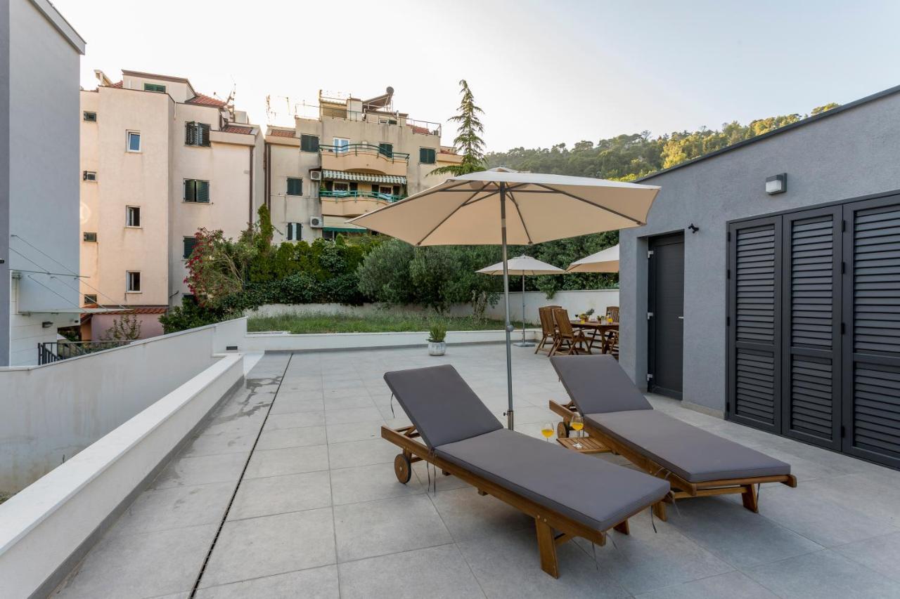 2nightstudios Guest house Split