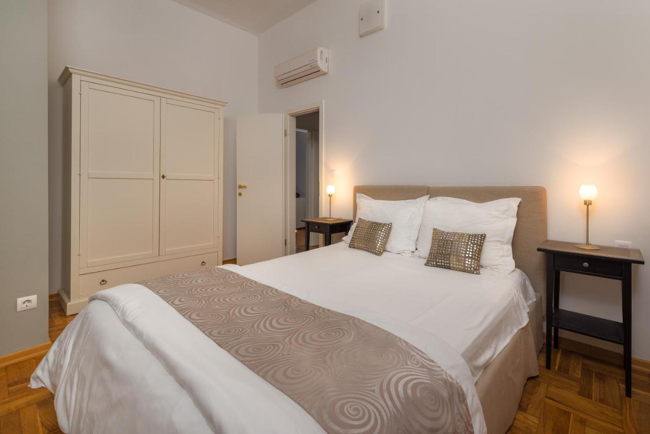 Riva Apartments Gostinjska kuća 4*