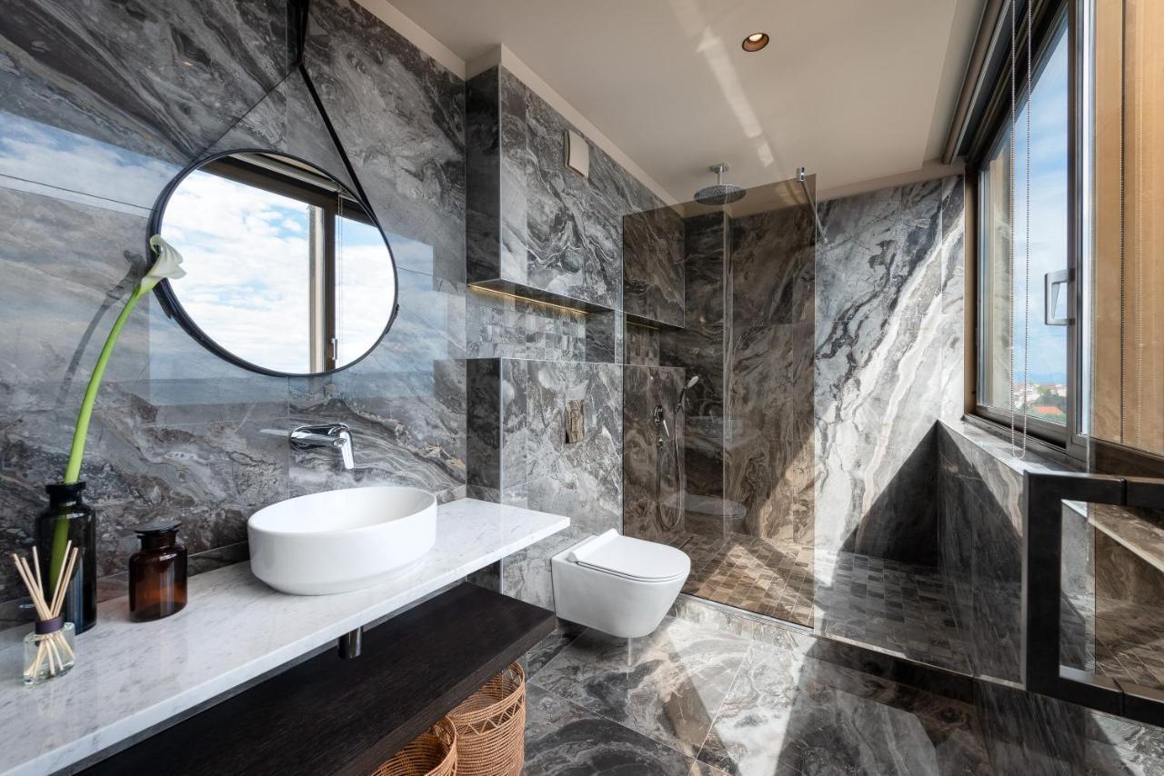 Royal Suites-sky Guest house Split